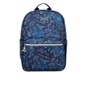 Harry Potter JuJuBe Lumos Maxima Midi Mini Backpack